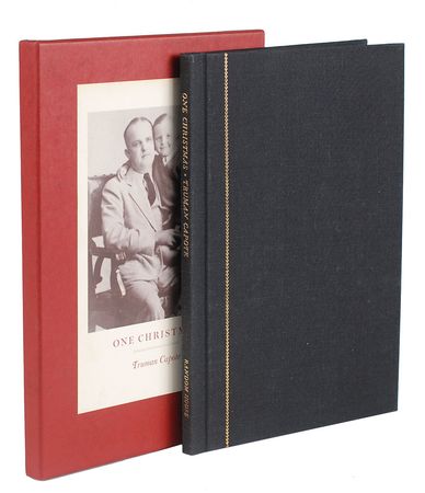 Lot #662 Truman Capote Book - Image 2