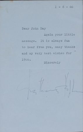 Lot #927 Katharine Hepburn - Image 2