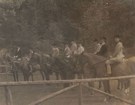 Lot #102 Jacqueline Kennedy Photograph - Image 1