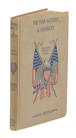 Lot #722 Edward Everett Hale - Image 2