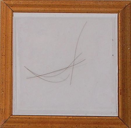 Lot #2 George Washington Display - Image 2