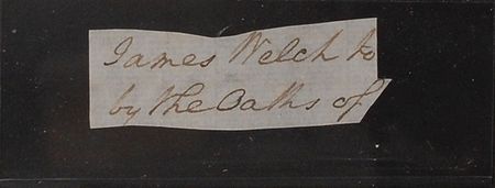 Lot #2 George Washington Display - Image 3