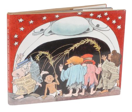 Lot #734 Maurice Sendak - Image 2