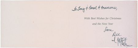 Lot #843 Jimi Hendrix Experience: Mitch Mitchell - Image 1