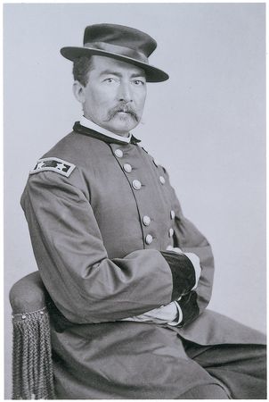 Lot #525 Philip H. Sheridan - Image 2