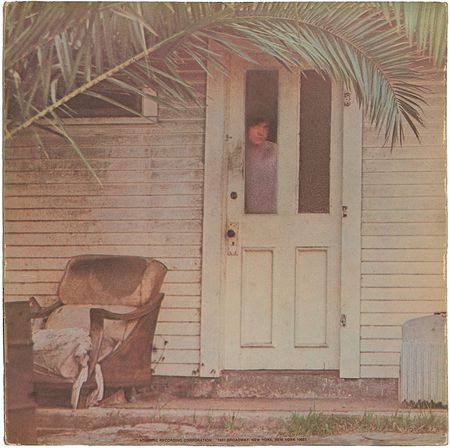 Lot #835 Crosby, Stills, and Nash Album - Image 2