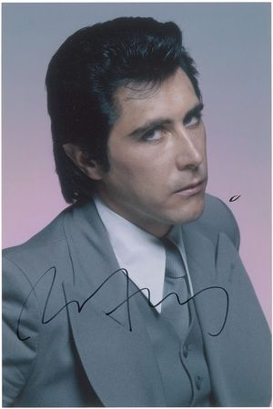 Lot #856 Roxy Music - Image 3