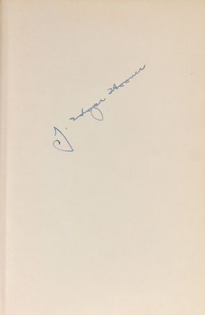 Lot #384 J. Edgar Hoover Group Lot - Image 1