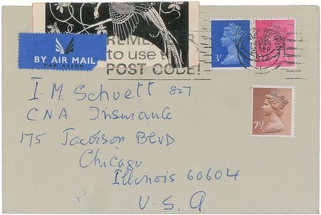 Lot #716 Agatha Christie - Image 3
