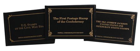Lot #489 Stamp Collection Stamps - Image 2