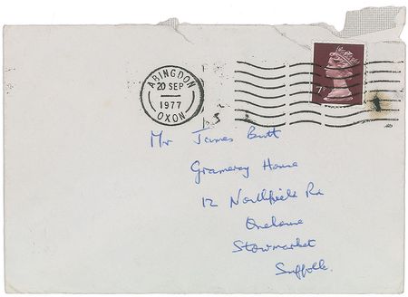 Lot #414 William Penney: The physicist whose advice escalated the end of WWII - Image 2