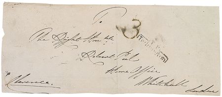 Lot #394 King William IV - Image 1