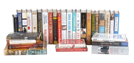 Lot #272 Politics, History, and Journalism - Image 2