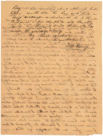 Lot #226 Early Texas - Image 2