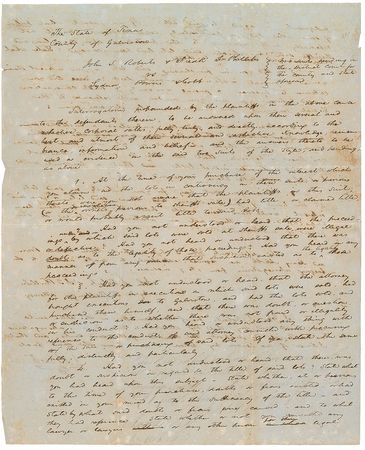 Lot #247 John S. Roberts - Image 2