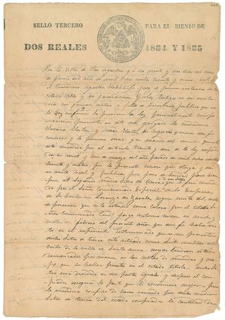 Lot #239 Edwin O. LeGrand - Image 1