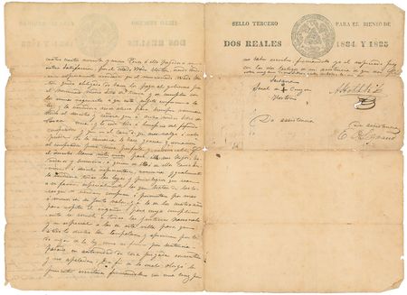 Lot #239 Edwin O. LeGrand - Image 2