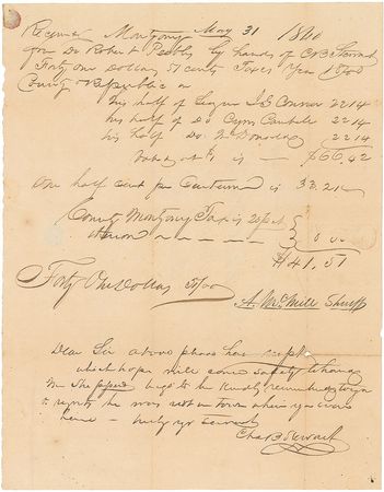 Lot #252 Charles B. Stewart - Image 2