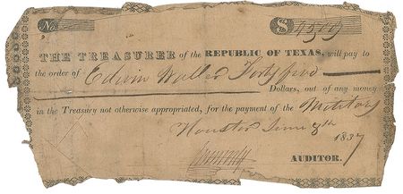Lot #256 Edwin Waller - Image 1