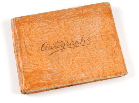 Lot #2115 Rolling Stones Signatures - Image 4