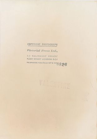 Lot #2044 John Lennon Photograph - Image 2