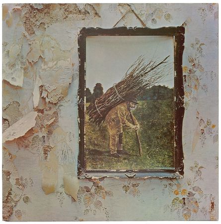 Lot #2146 John Bonham Signed Album - Image 2