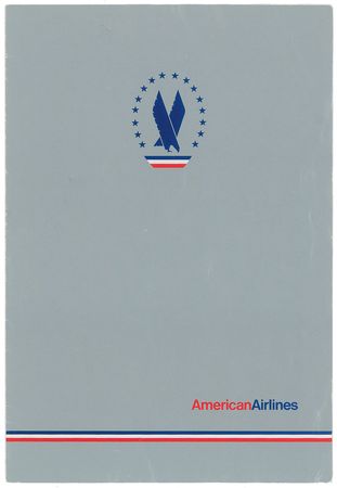 Lot #2139 Jerry Garcia Signed Menu - Image 2