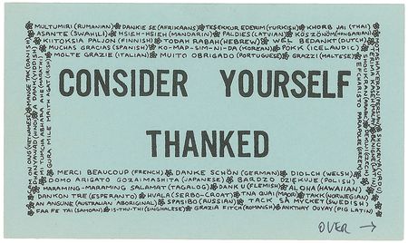 Lot #2303 Phil Spector Handwritten Note - Image 2