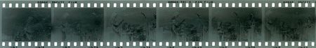 Lot #2322 Badfinger Contact Sheet and Original Negatives - Image 2
