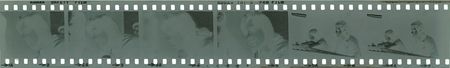 Lot #2322 Badfinger Contact Sheet and Original Negatives - Image 8