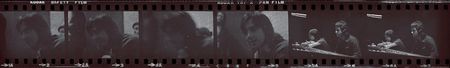Lot #2322 Badfinger Contact Sheet and Original Negatives - Image 9