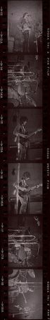 Lot #2322 Badfinger Contact Sheet and Original Negatives - Image 13