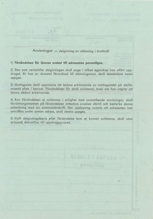 Lot #2097 Jimi Hendrix Signed Document - Image 2