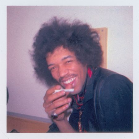 Lot #2097 Jimi Hendrix Signed Document - Image 7