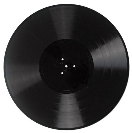 Lot #2080 Elvis Presley Louisiana Hayride Acetate - Image 1
