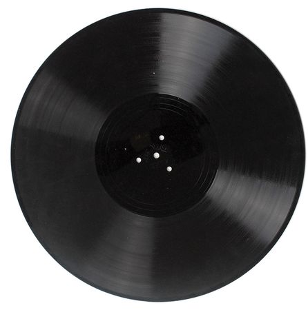 Lot #2080 Elvis Presley Louisiana Hayride Acetate - Image 3