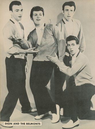 Lot #2227 Collection of Three 1950s Signed Programs - Image 4