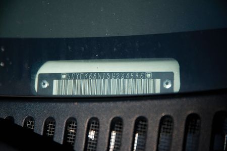 Lot #2576  Sopranos Screen-used 2003 Escalade - Image 3