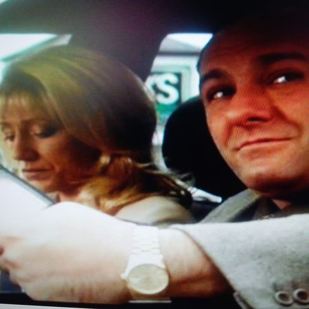 Lot #2576  Sopranos Screen-used 2003 Escalade - Image 35