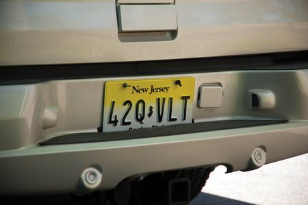 Lot #2576  Sopranos Screen-used 2003 Escalade - Image 33