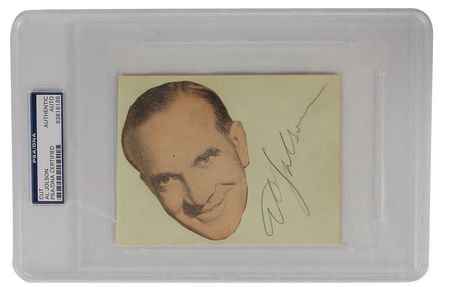 Lot #2512 Hollywood Signature Collection - Image 2