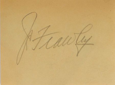 Lot #2512 Hollywood Signature Collection - Image 6