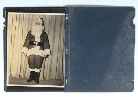 Lot #2087 Elvis Presley Joke Financial Report - Image 6