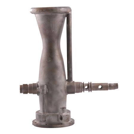 Lot #556 LR-101 Thruster Nozzle Thruster Nozzle - Image 1