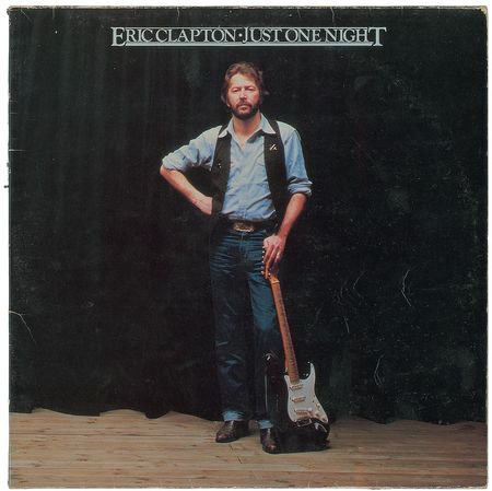 Lot #810 Eric Clapton - Image 2