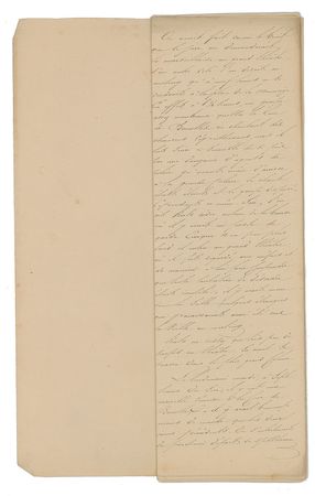 Lot #204 Karl Marx: 1848 Belgian police reports on Marx?s subversive activities - Image 5