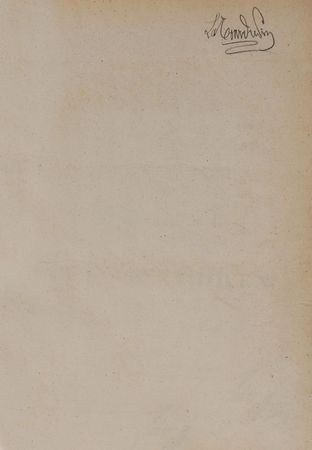 Lot #712 Ludwig van Beethoven Book - Image 2