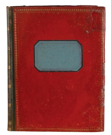 Lot #712 Ludwig van Beethoven Book - Image 3