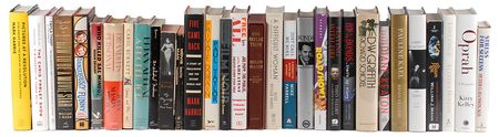 Lot #864 Entertainment Books - Image 1