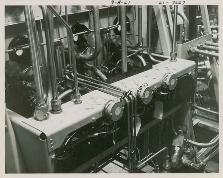 Lot #506 Launch Operations Directorate - Image 2